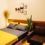 Homestay Lang Bac