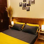 Homestay Lang Bac