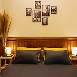 Homestay Lang Bac